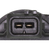 MERCEDES-BENZ Valve, charcoal filter (tank ventilation  - VEMO V30-77-0012