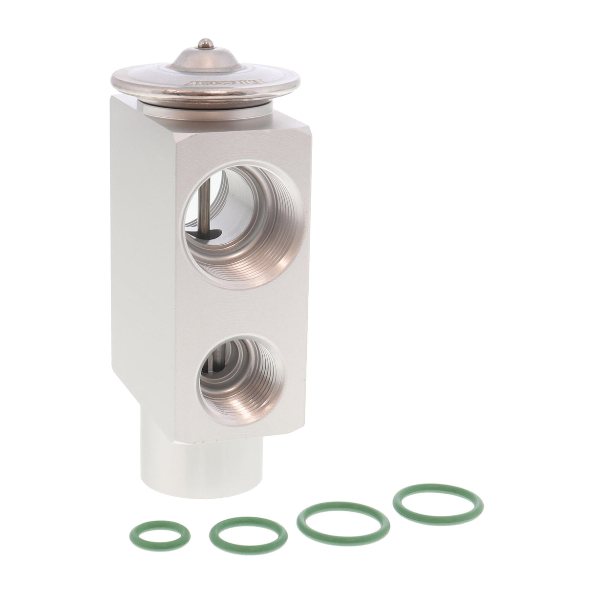 MERCEDES-BENZ Expansion Valve, air conditioning  - VEMO V30-77-0016