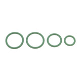 MERCEDES-BENZ Expansion Valve, air conditioning  - VEMO V30-77-0016