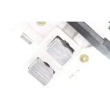 MERCEDES-BENZ Alternator Regulator  - VEMO V30-77-0018