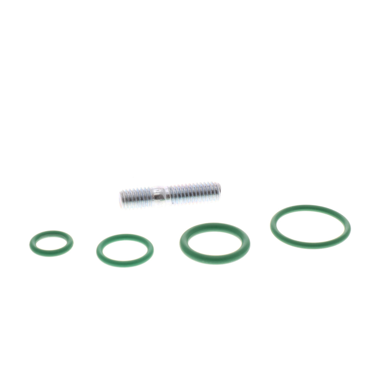 MERCEDES-BENZ Expansion Valve, air conditioning  - VEMO V30-77-0020