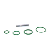 MERCEDES-BENZ Expansion Valve, air conditioning  - VEMO V30-77-0020