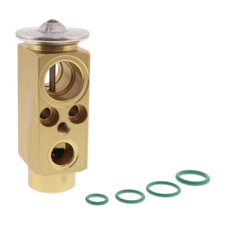 MERCEDES-BENZ Expansion Valve, air conditioning  - VEMO V30-77-0023