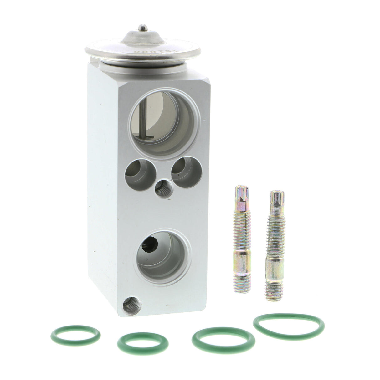 MERCEDES-BENZ Expansion Valve, air conditioning  - VEMO V30-77-0026