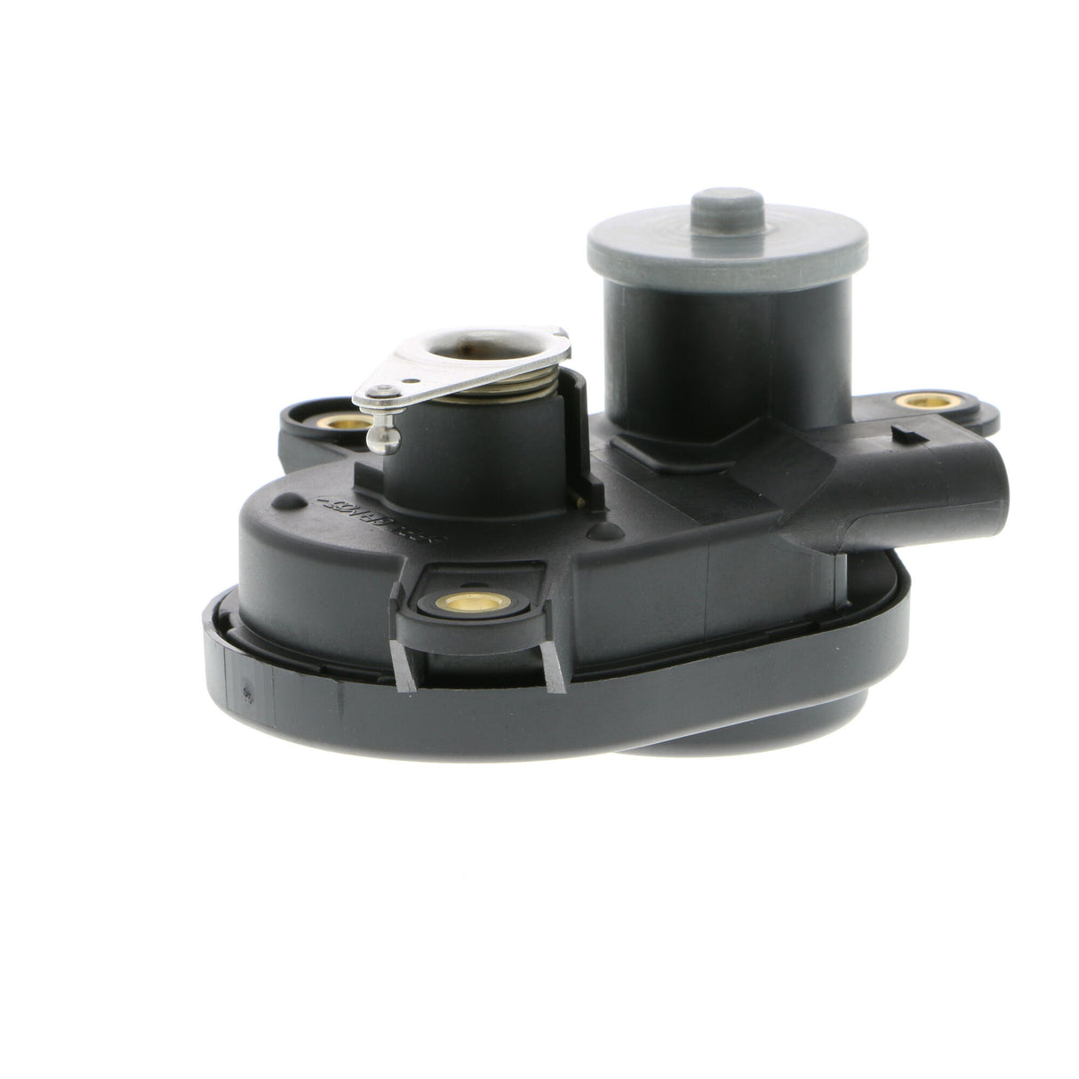 MERCEDES-BENZ Control, swirl covers (induction pipe)  - VEMO V30-77-0027