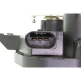 MERCEDES-BENZ Control, swirl covers (induction pipe)  - VEMO V30-77-0027