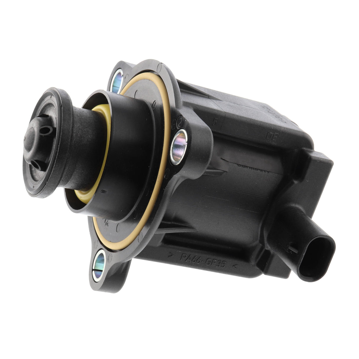 MERCEDES-BENZ Divert-air Valve, charger  - VEMO V30-77-0028