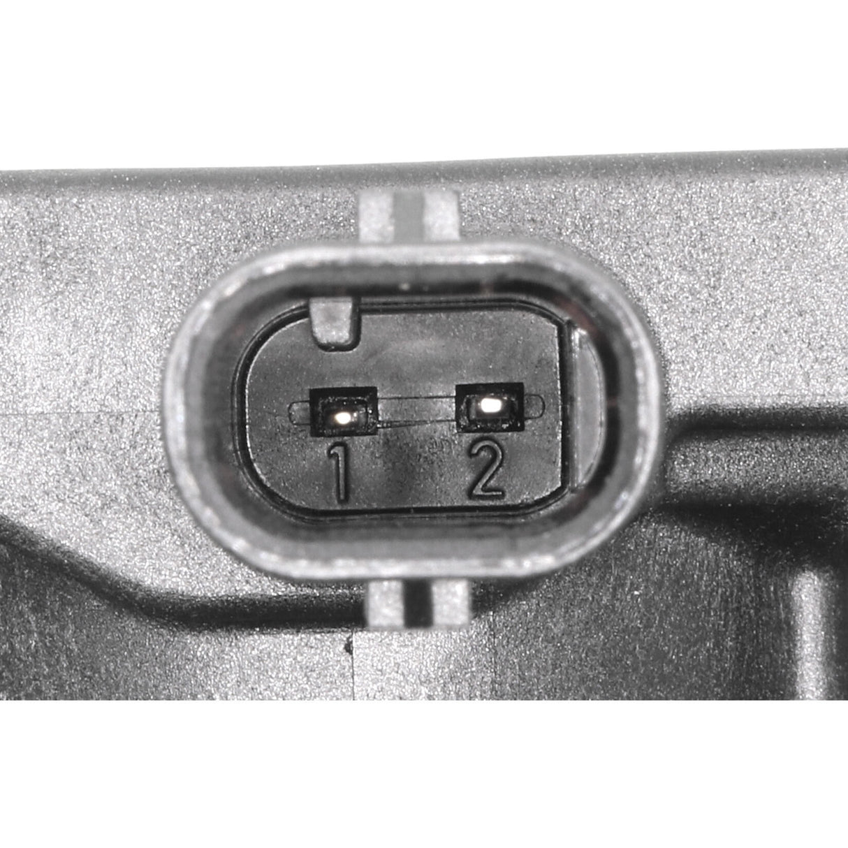 MERCEDES-BENZ Divert-air Valve, charger  - VEMO V30-77-0028