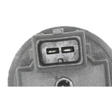MERCEDES-BENZ Valve, charcoal filter (tank ventilation  - VEMO V30-77-0029