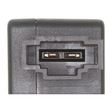 MERCEDES-BENZ Closing aid, tailgate  - VEMO V30-77-0045