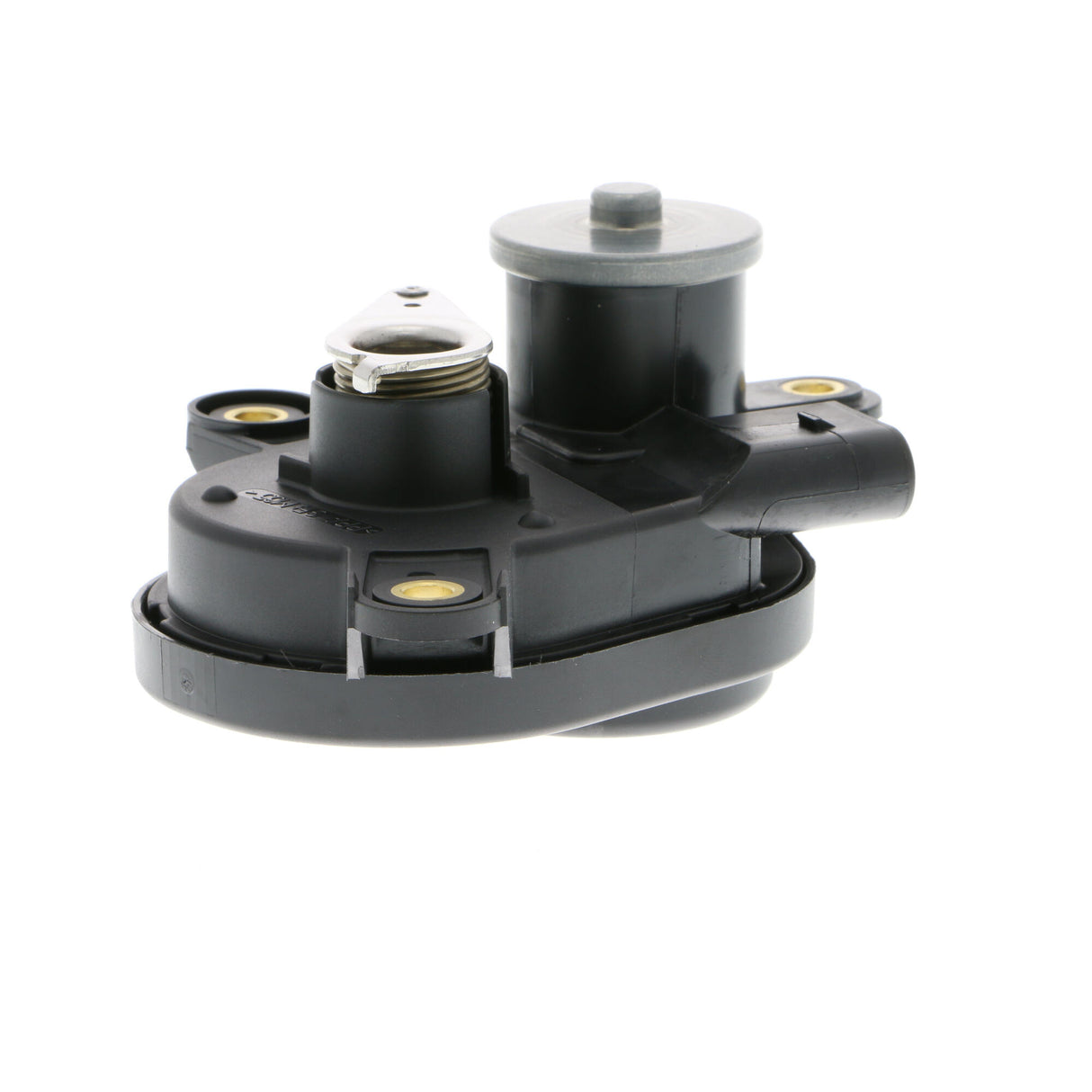 MERCEDES-BENZ Control, swirl covers (induction pipe)  - VEMO V30-77-0054