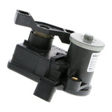 MERCEDES-BENZ Control, swirl covers (induction pipe)  - VEMO V30-77-0055