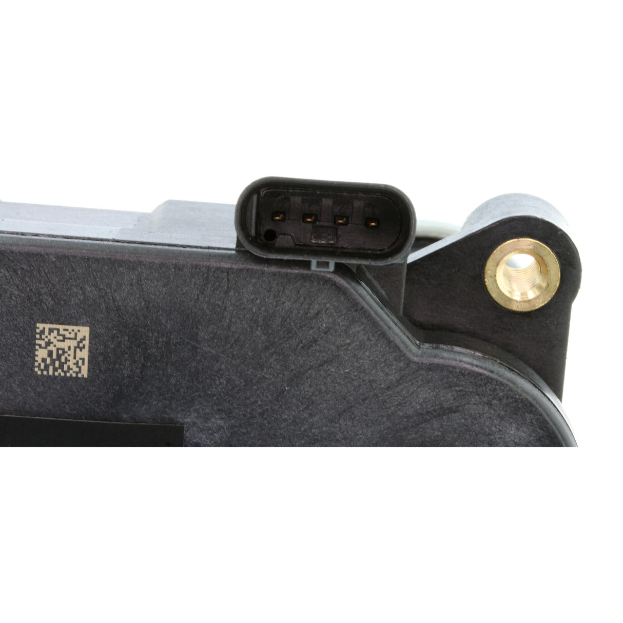 MERCEDES-BENZ Control, swirl covers (induction pipe)  - VEMO V30-77-0055