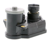 MERCEDES-BENZ Control, swirl covers (induction pipe)  - VEMO V30-77-0056