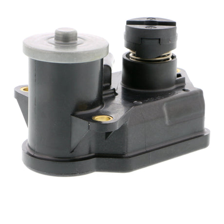 MERCEDES-BENZ Control, swirl covers (induction pipe)  - VEMO V30-77-0056