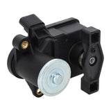 MERCEDES-BENZ Control, swirl covers (induction pipe)  - VEMO V30-77-0060