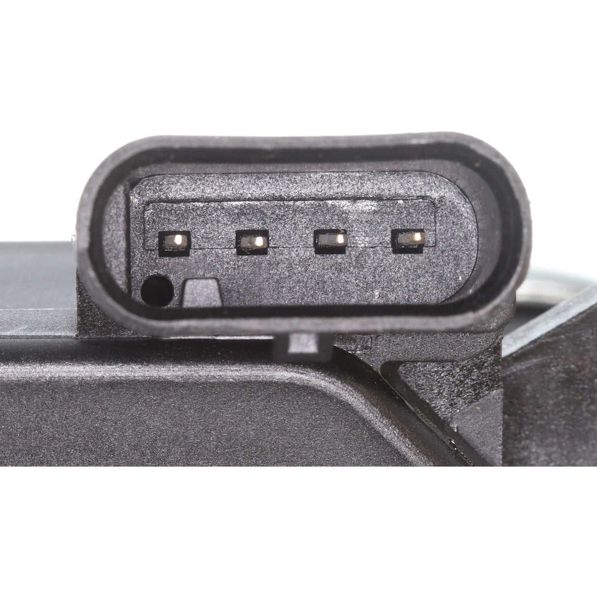 MERCEDES-BENZ Control, swirl covers (induction pipe)  - VEMO V30-77-0060