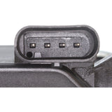 MERCEDES-BENZ Control, swirl covers (induction pipe)  - VEMO V30-77-0060