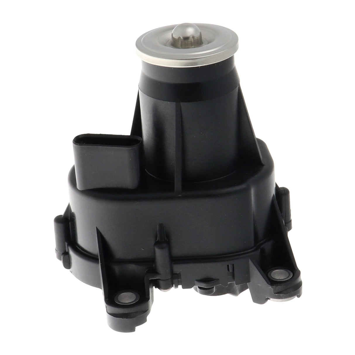 MERCEDES-BENZ Control, swirl covers (induction pipe)  - VEMO V30-77-0104