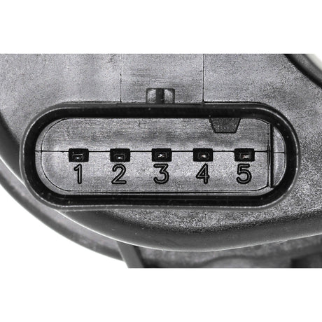 MERCEDES-BENZ Control, swirl covers (induction pipe)  - VEMO V30-77-0104