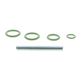 MERCEDES-BENZ Expansion Valve, air conditioning  - VEMO V30-77-0138