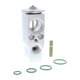 MERCEDES-BENZ Expansion Valve, air conditioning  - VEMO V30-77-0139