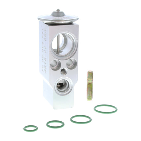MERCEDES-BENZ Expansion Valve, air conditioning  - VEMO V30-77-0139