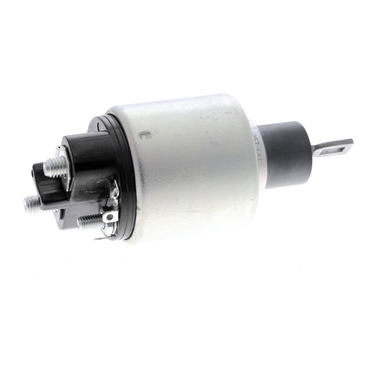 MERCEDES-BENZ Solenoid Switch, starter  - VEMO V30-77-0142