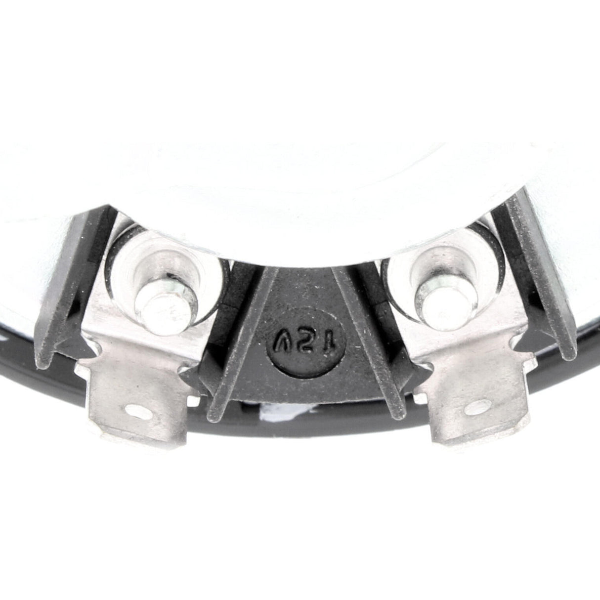 MERCEDES-BENZ Signal Horn  - VEMO V30-77-0151