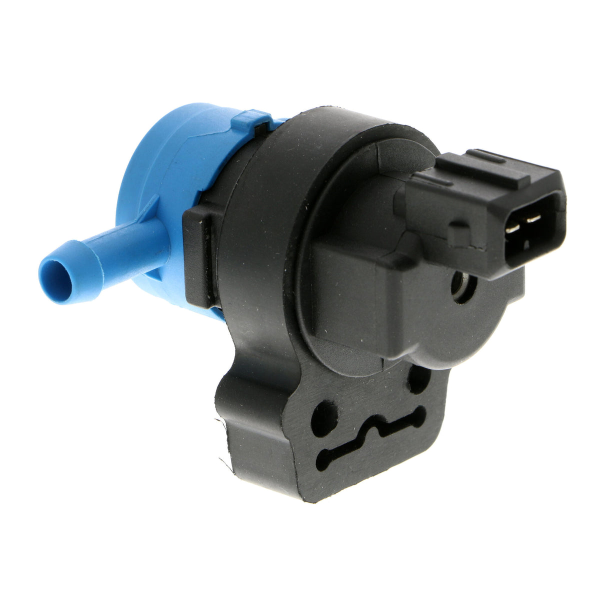 MERCEDES-BENZ Valve, charcoal filter (tank ventilation  - VEMO V30-77-0152