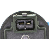MERCEDES-BENZ Valve, charcoal filter (tank ventilation  - VEMO V30-77-0152