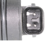 MERCEDES-BENZ Control Valve, air conditioning compress  - VEMO V30-77-1011