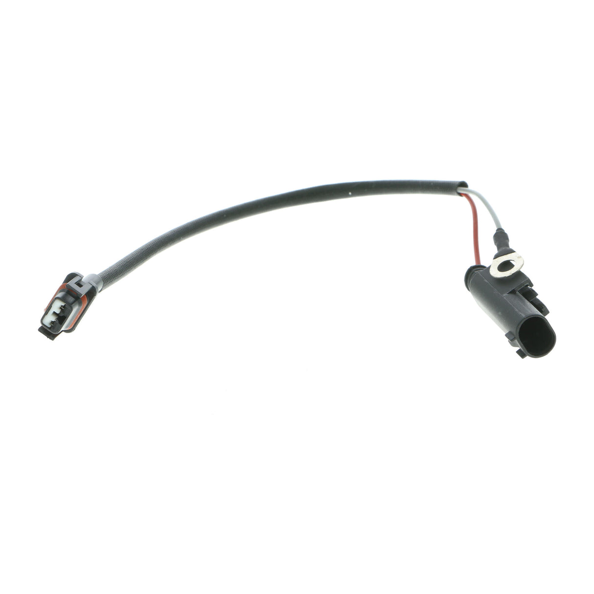 MERCEDES-BENZ Cable Set, air conditioning compressor  - VEMO V30-77-1012