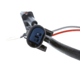 MERCEDES-BENZ Cable Set, air conditioning compressor  - VEMO V30-77-1012