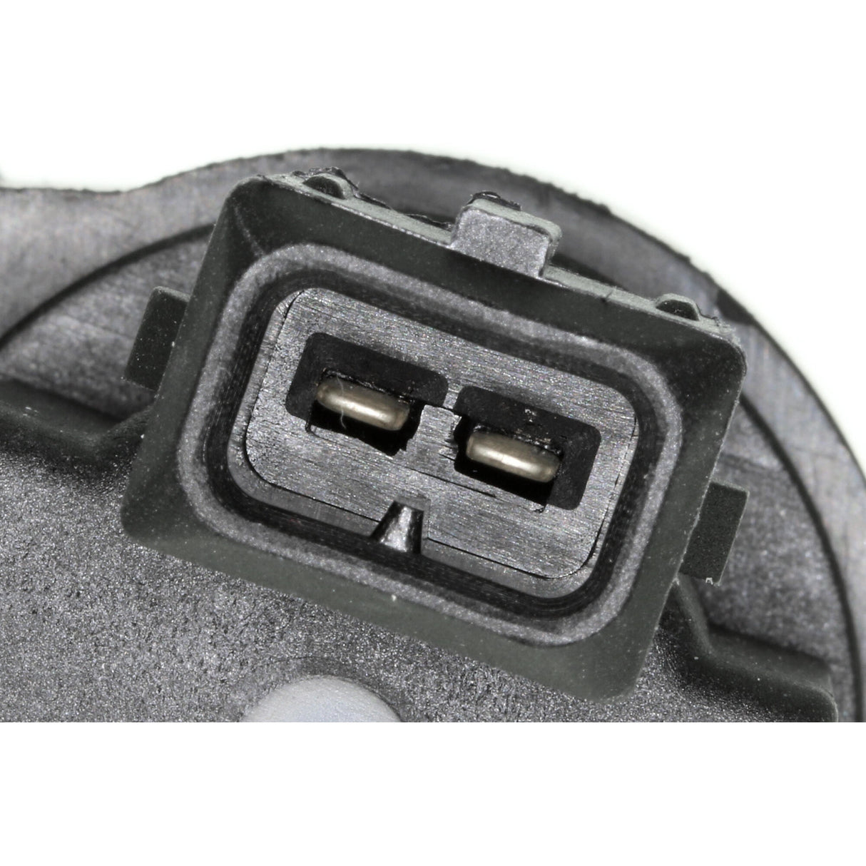 MERCEDES-BENZ Valve, charcoal filter (tank ventilation  - VEMO V30-77-1015