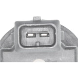 MERCEDES-BENZ Valve, charcoal filter (tank ventilation  - VEMO V30-77-1016