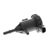 MERCEDES-BENZ Valve, charcoal filter (tank ventilation  - VEMO V30-77-1017