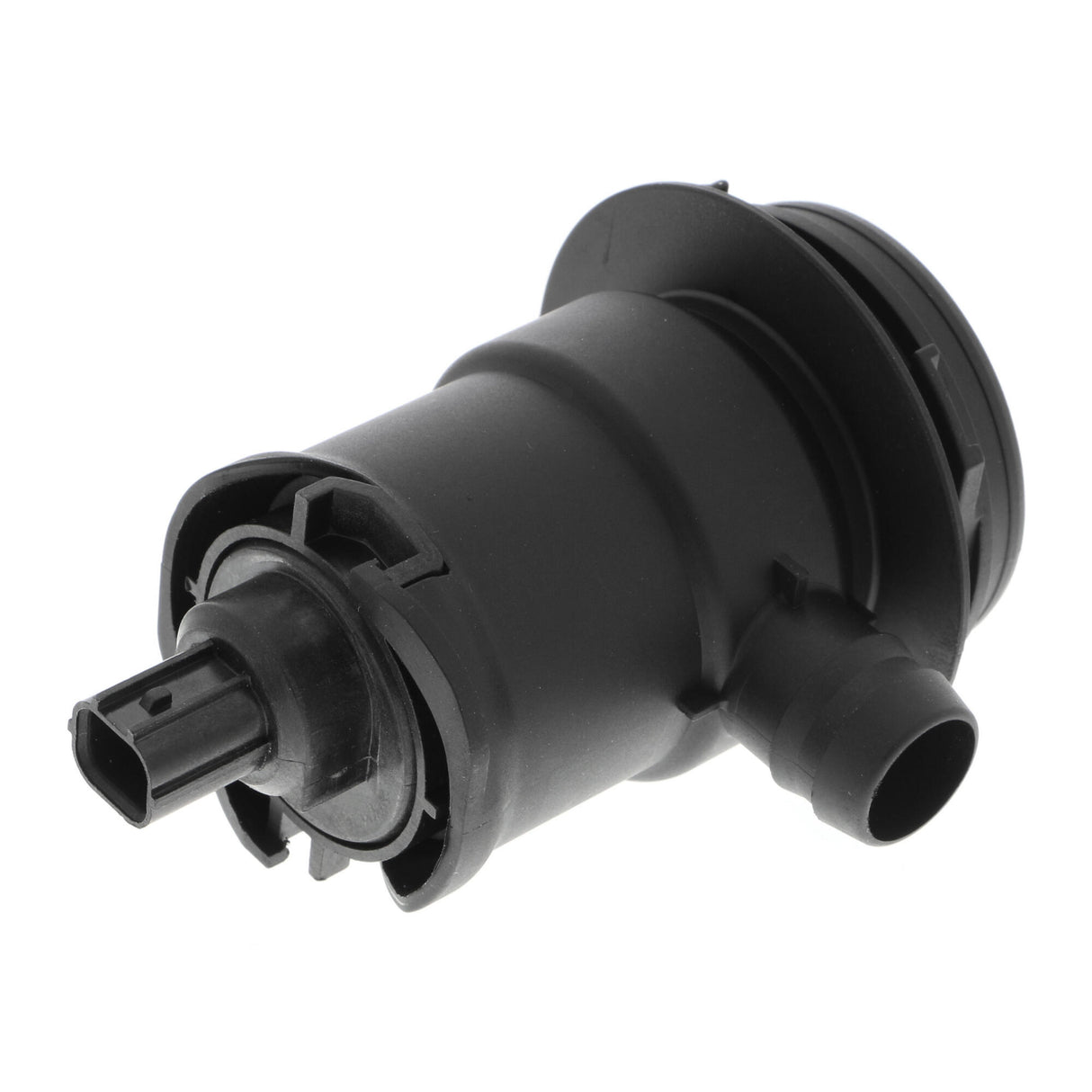 MERCEDES-BENZ Valve, charcoal filter (tank ventilation  - VEMO V30-77-1018