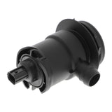MERCEDES-BENZ Valve, charcoal filter (tank ventilation  - VEMO V30-77-1018