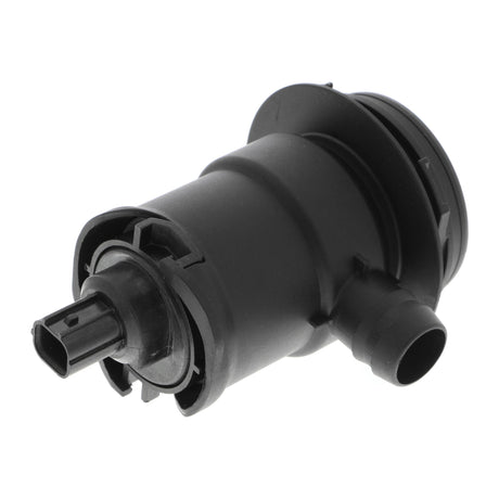 MERCEDES-BENZ Valve, charcoal filter (tank ventilation  - VEMO V30-77-1018