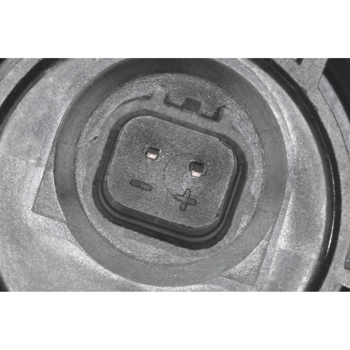 MERCEDES-BENZ Valve, charcoal filter (tank ventilation  - VEMO V30-77-1018