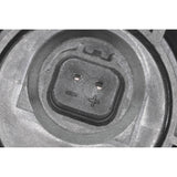 MERCEDES-BENZ Valve, charcoal filter (tank ventilation  - VEMO V30-77-1018