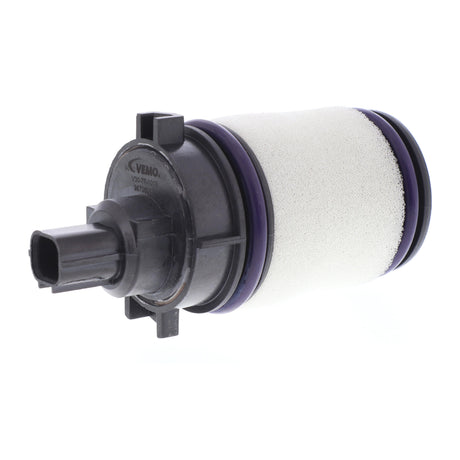 MERCEDES-BENZ Valve, charcoal filter (tank ventilation  - VEMO V30-77-1019