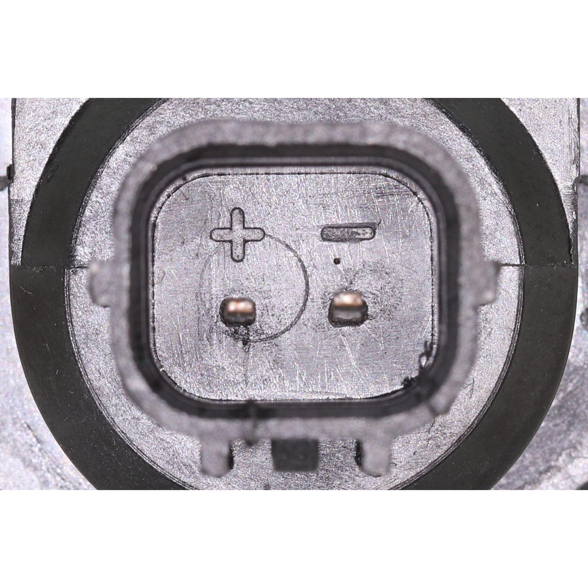 MERCEDES-BENZ Valve, charcoal filter (tank ventilation  - VEMO V30-77-1019