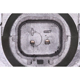 MERCEDES-BENZ Valve, charcoal filter (tank ventilation  - VEMO V30-77-1019