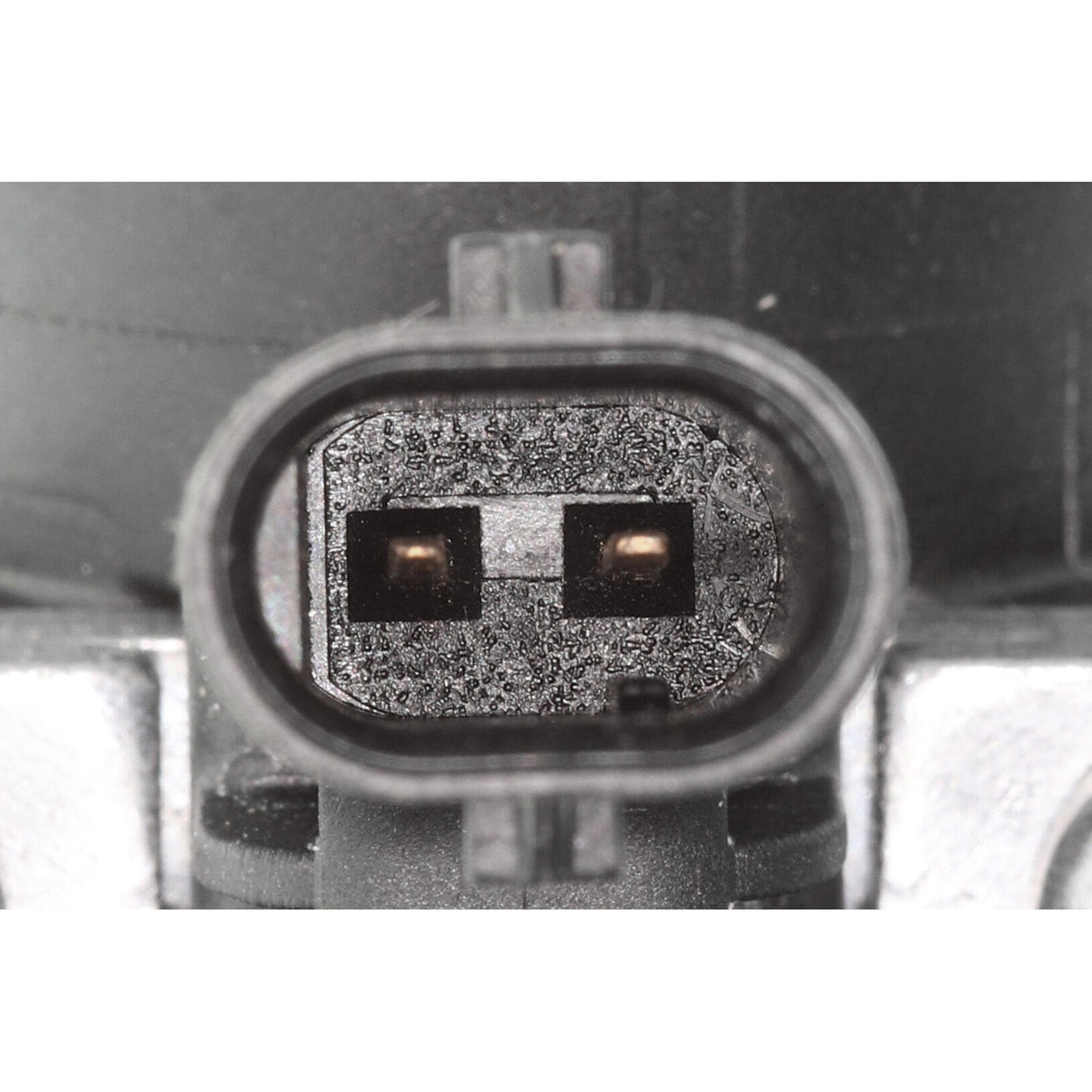 MERCEDES-BENZ Coolant Control Valve  - VEMO V30-77-1021