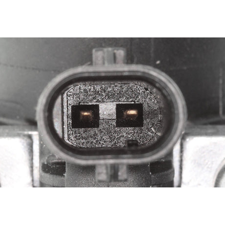 MERCEDES-BENZ Coolant Control Valve  - VEMO V30-77-1021