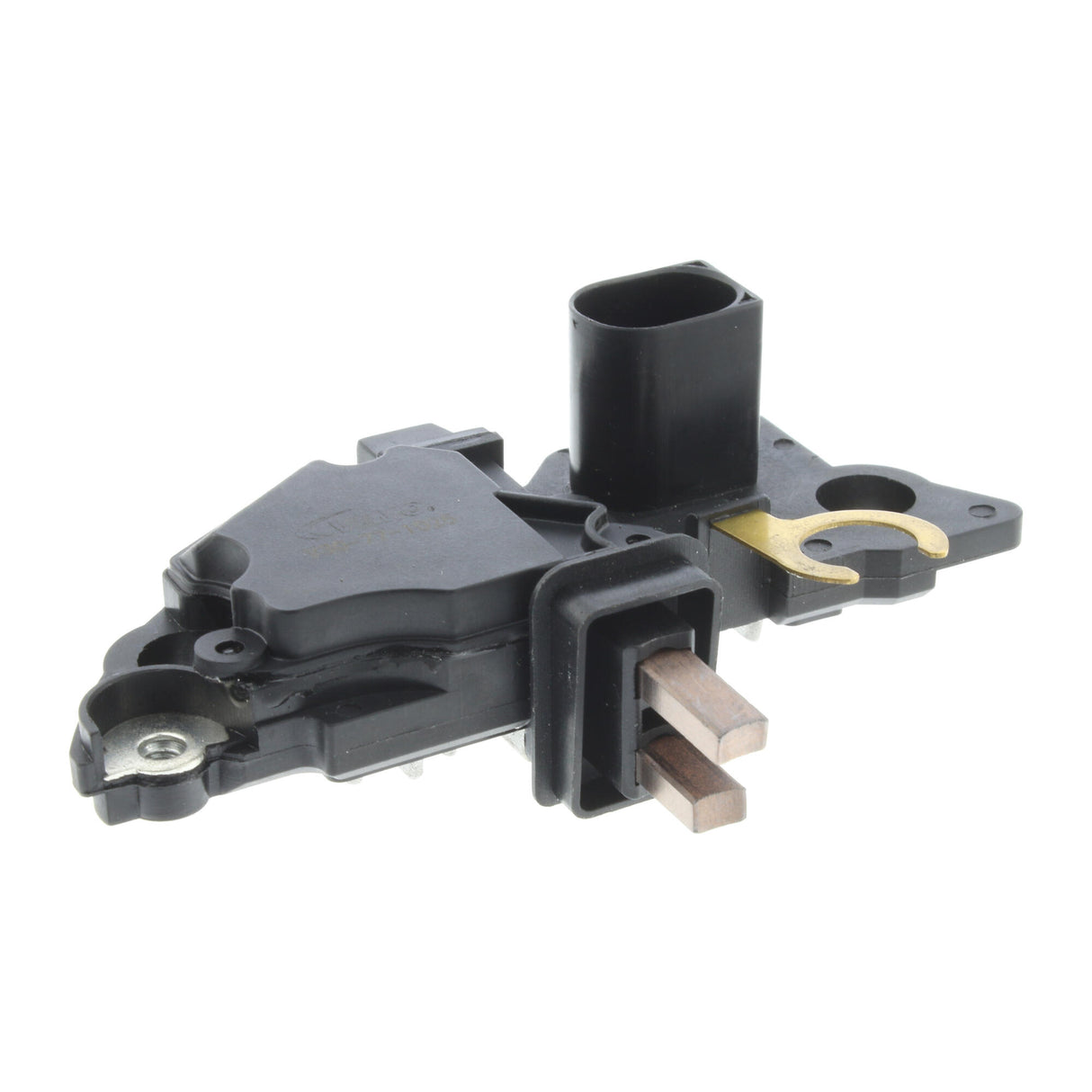 MERCEDES-BENZ Alternator Regulator  - VEMO V30-77-1025