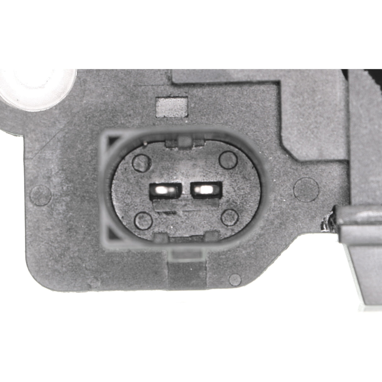 MERCEDES-BENZ Alternator Regulator  - VEMO V30-77-1025