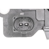 MERCEDES-BENZ Alternator Regulator  - VEMO V30-77-1025